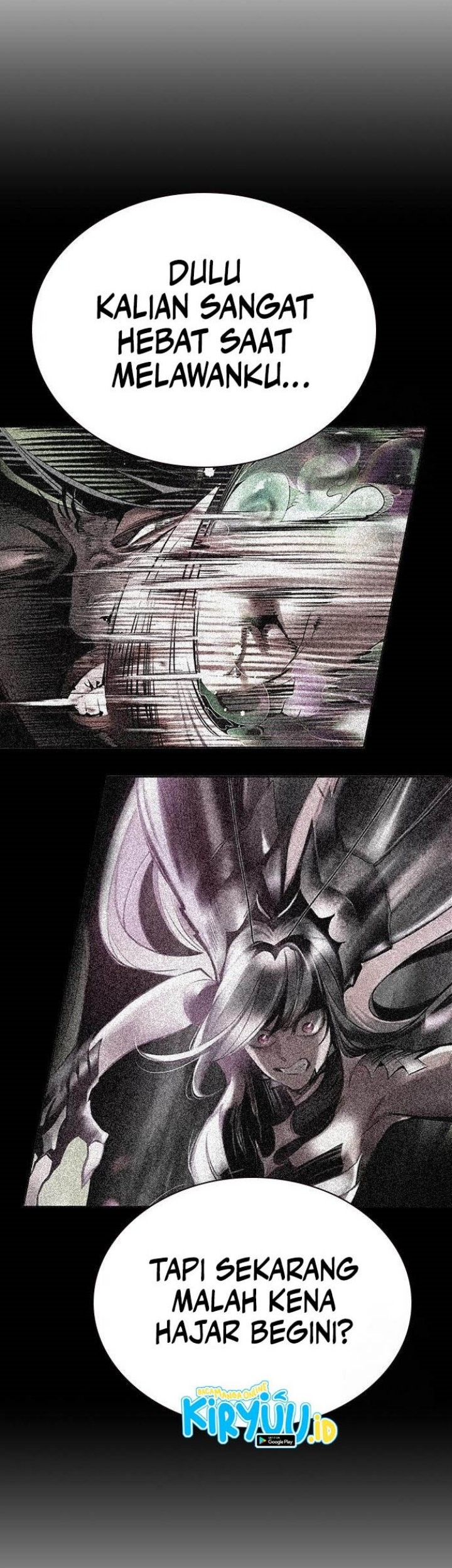 Jungle Juice Chapter 152 Gambar 85