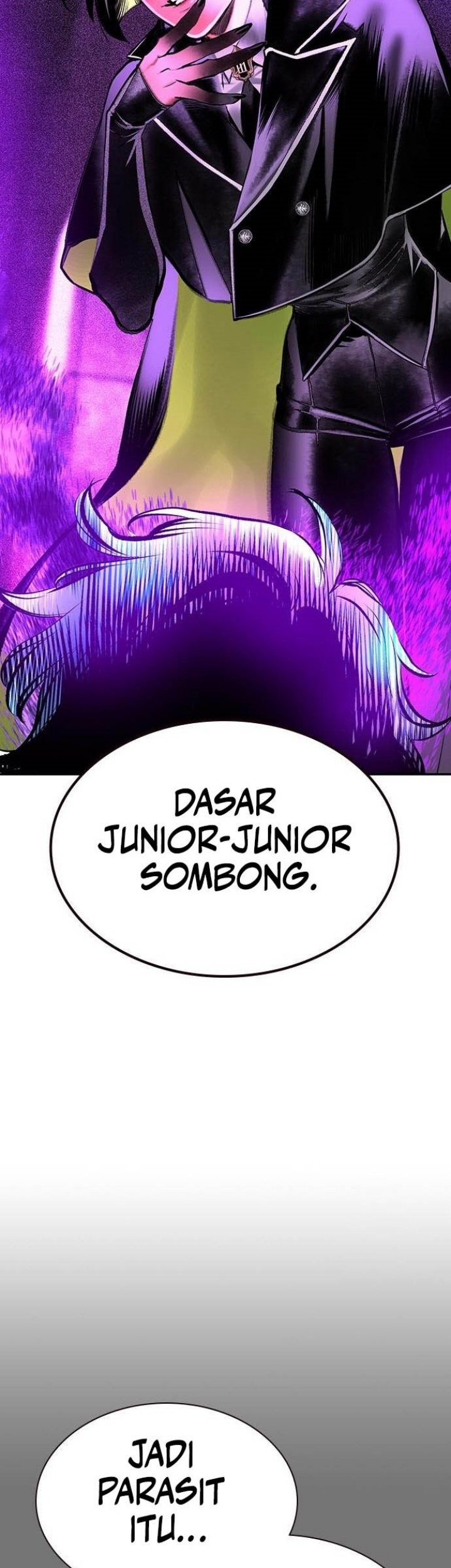 Jungle Juice Chapter 152 Gambar 87
