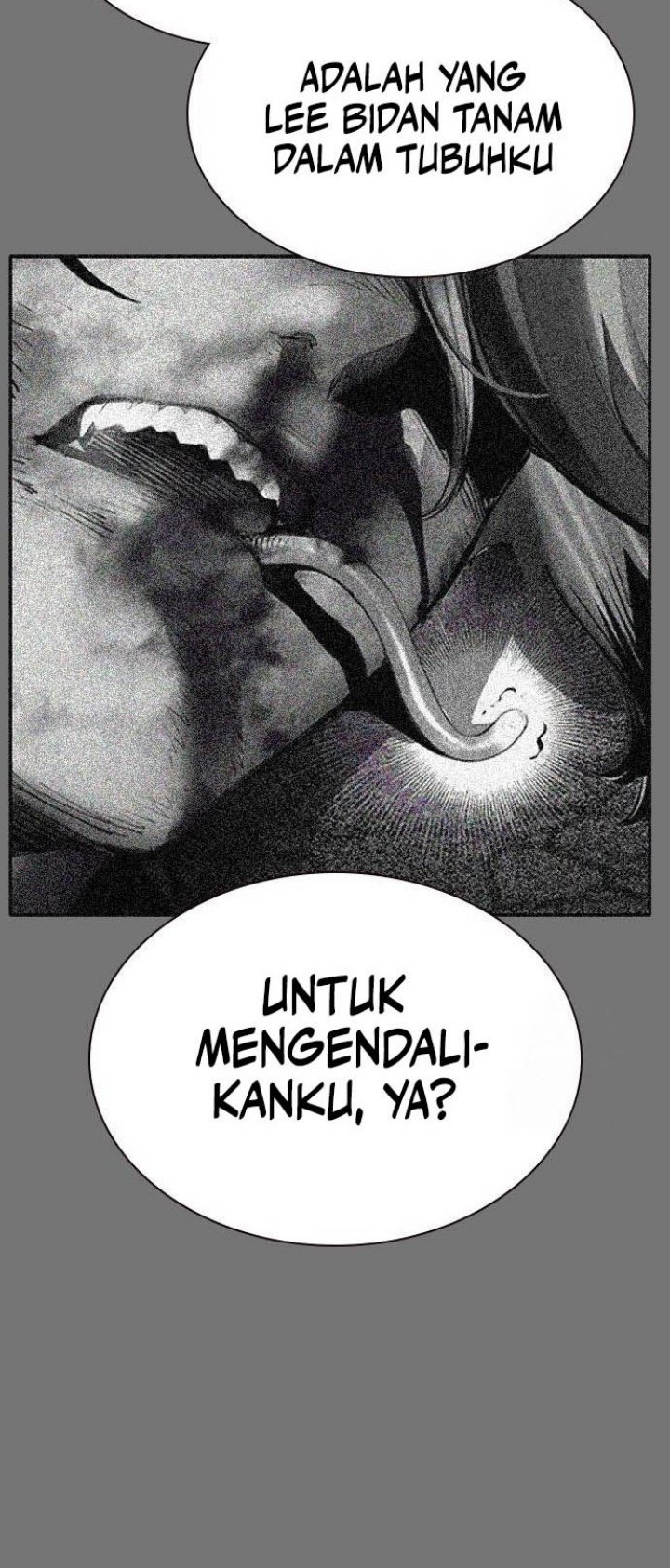 Jungle Juice Chapter 152 Gambar 88