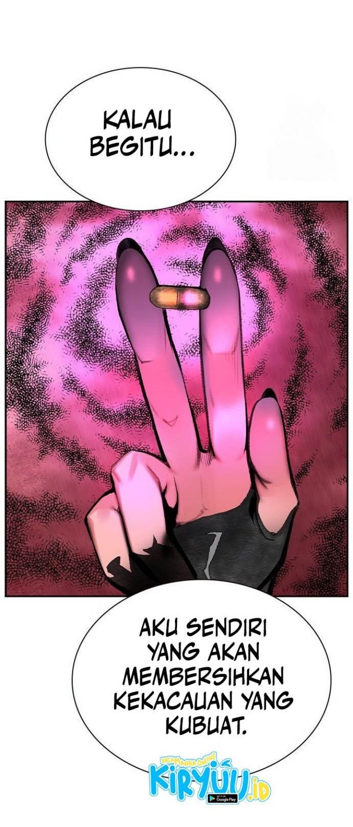 Jungle Juice Chapter 152 Gambar 90