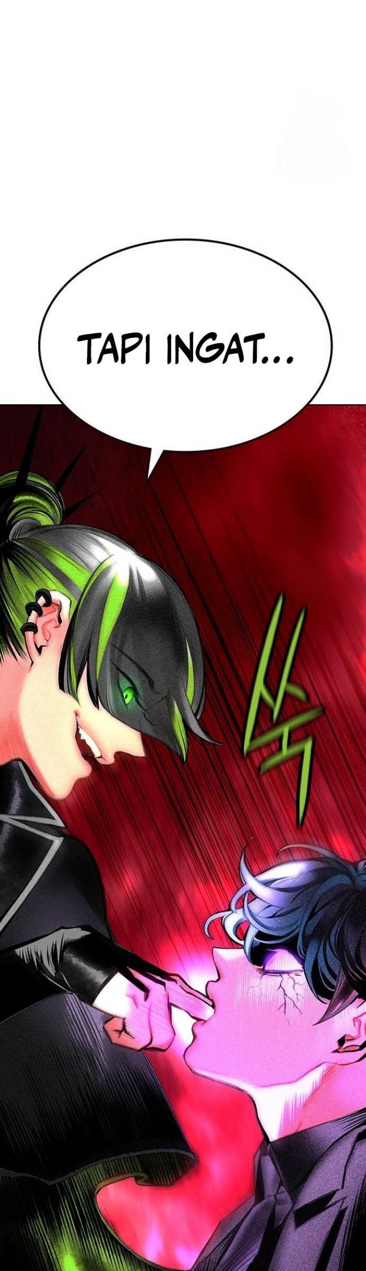 Jungle Juice Chapter 152 Gambar 91