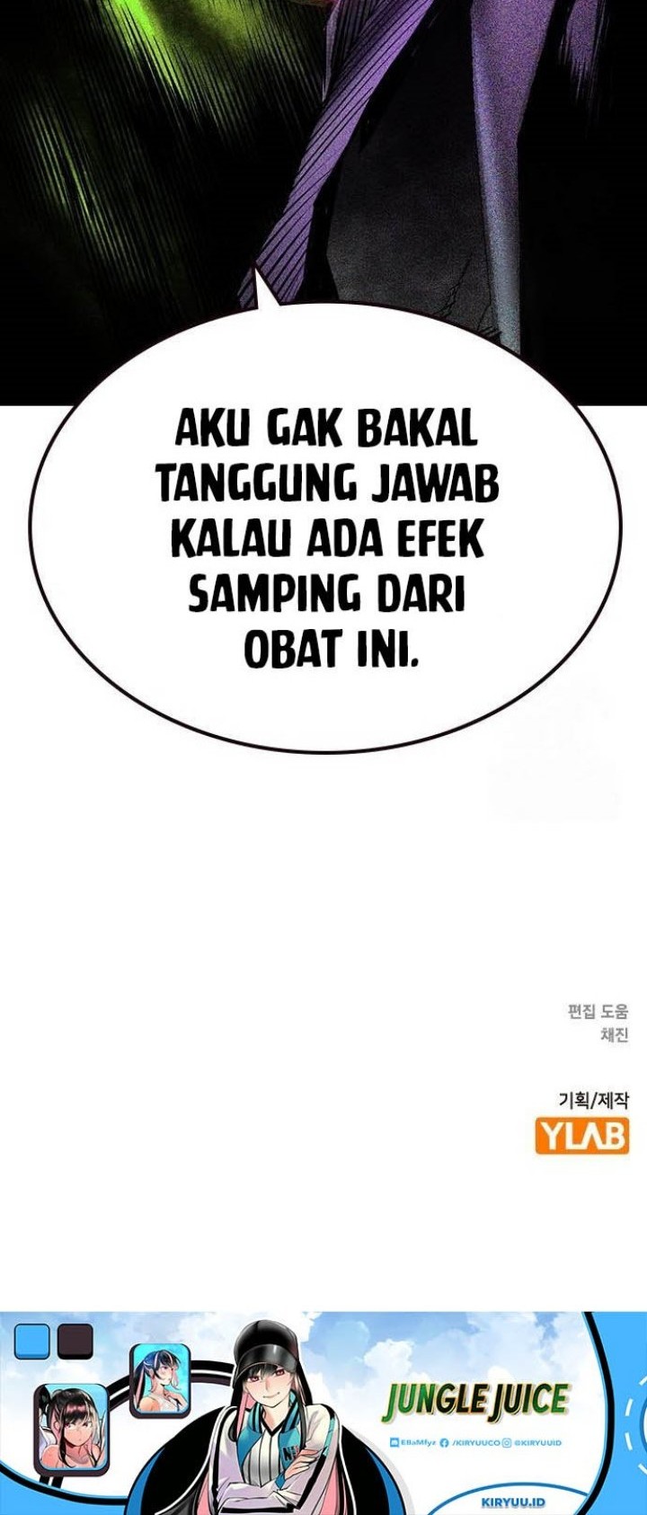 Jungle Juice Chapter 152 Gambar 92