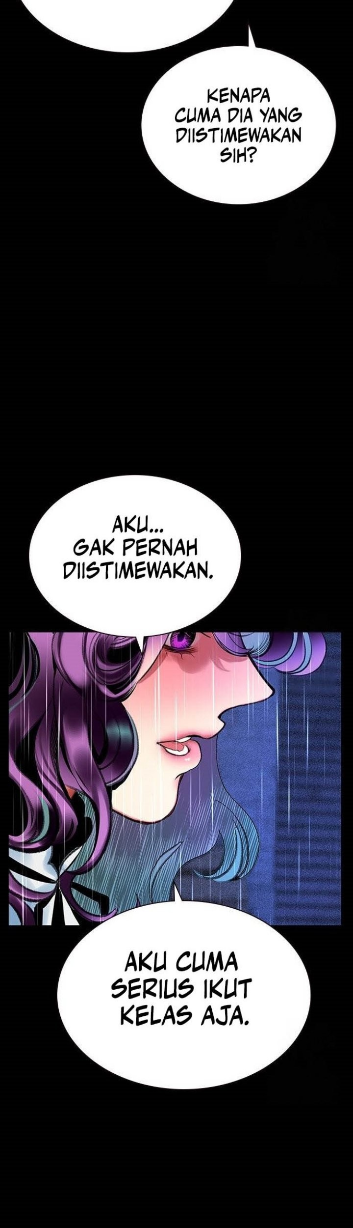 Jungle Juice Chapter 152 Gambar 6