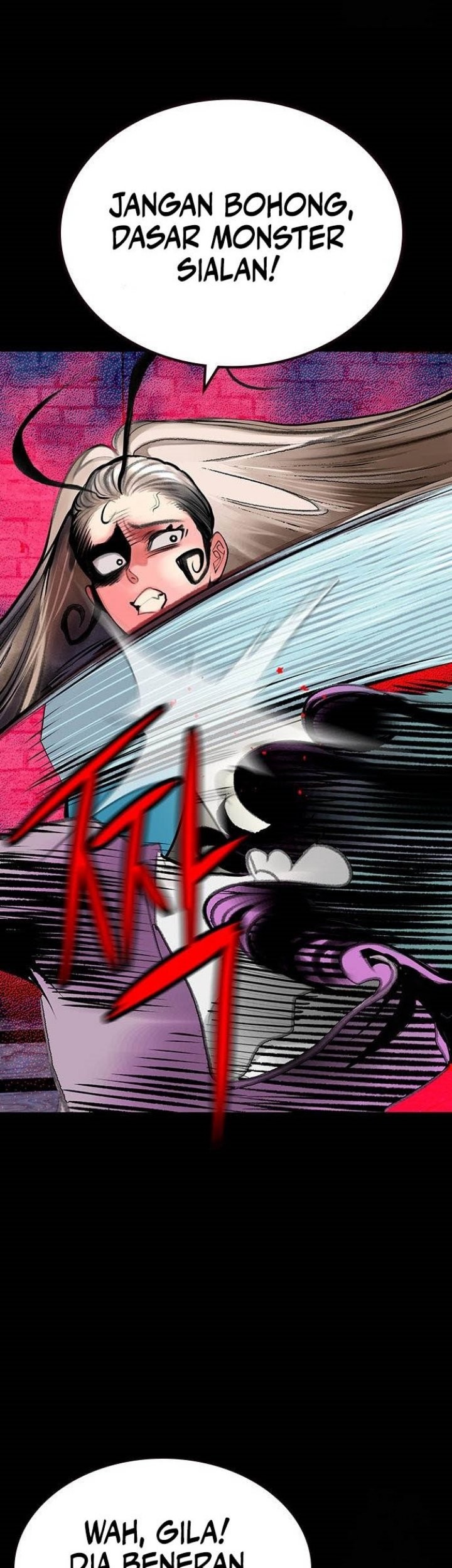 Jungle Juice Chapter 152 Gambar 8