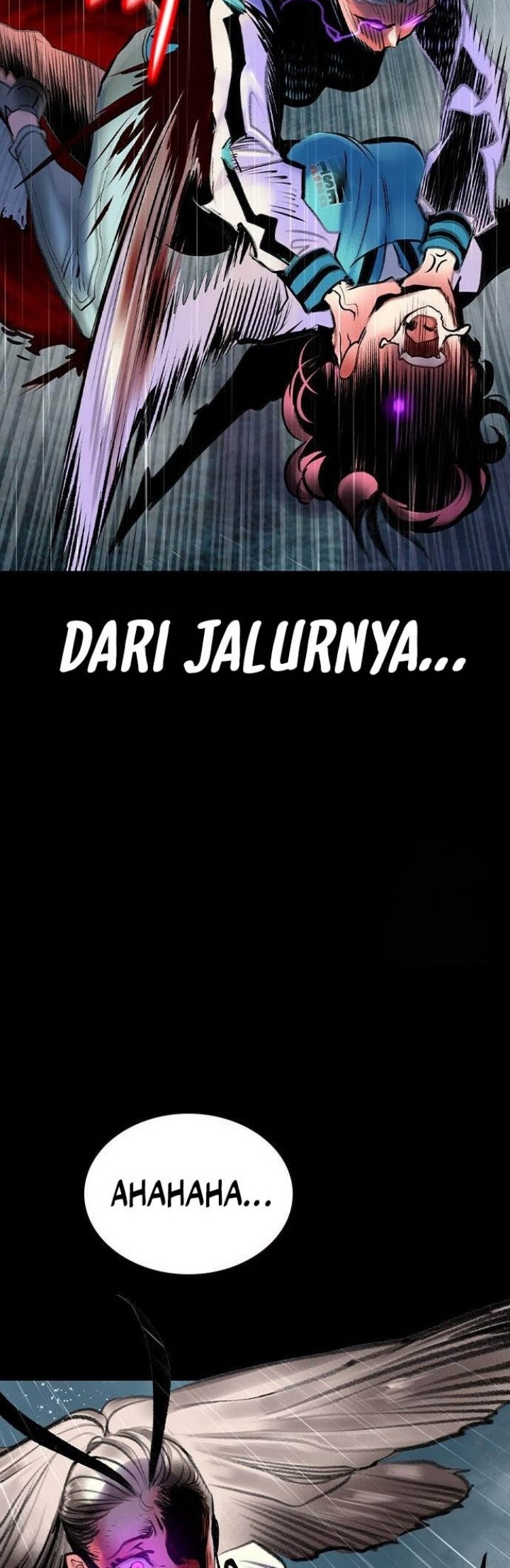 Jungle Juice Chapter 152 Gambar 15
