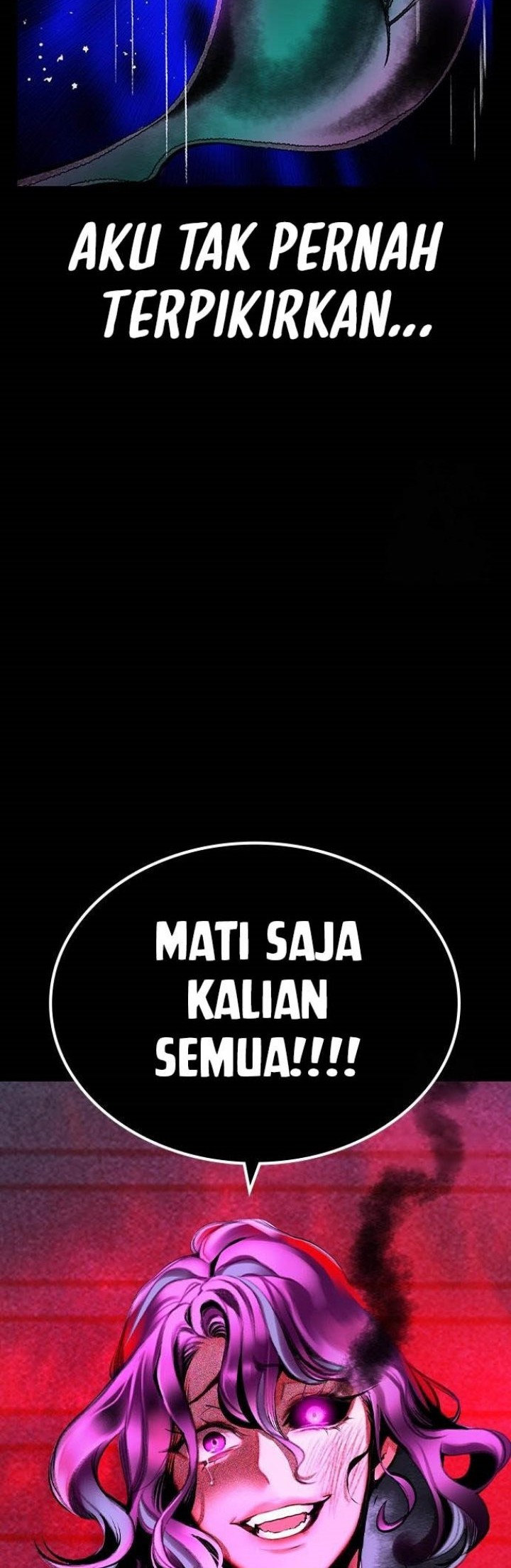 Jungle Juice Chapter 152 Gambar 17