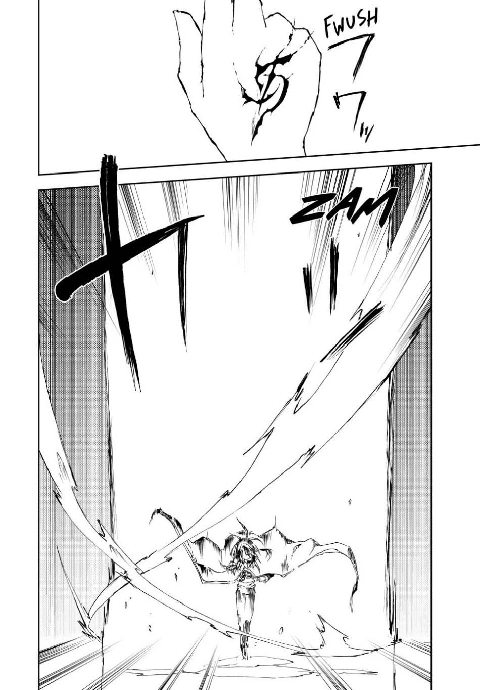 Jukokuin no Tensei Boukensha Chapter 23 Gambar 19