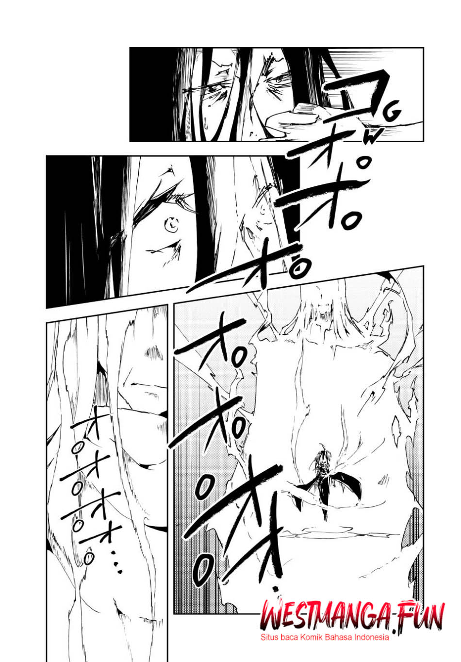 Jukokuin no Tensei Boukensha Chapter 23 Gambar 20