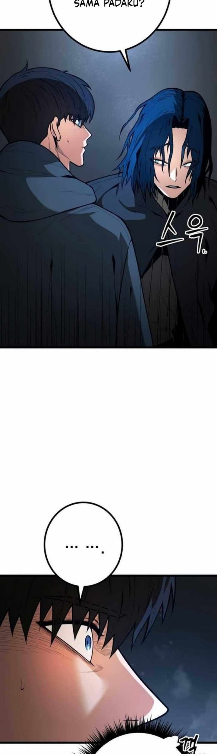 Juvenile Police Chapter 21 Gambar 10