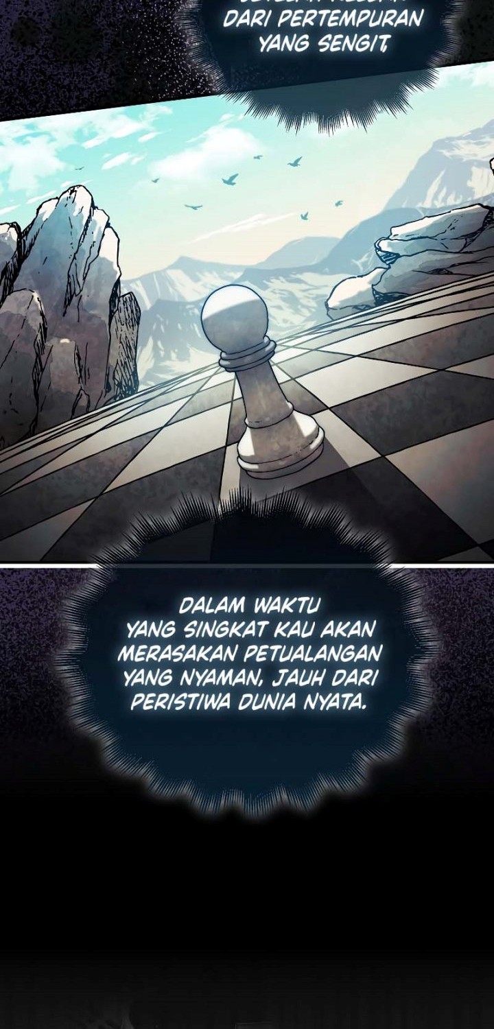 The 31st Piece Turns the Tables Chapter 81 Gambar 49