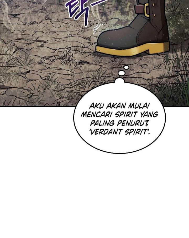 The 31st Piece Turns the Tables Chapter 81 Gambar 25
