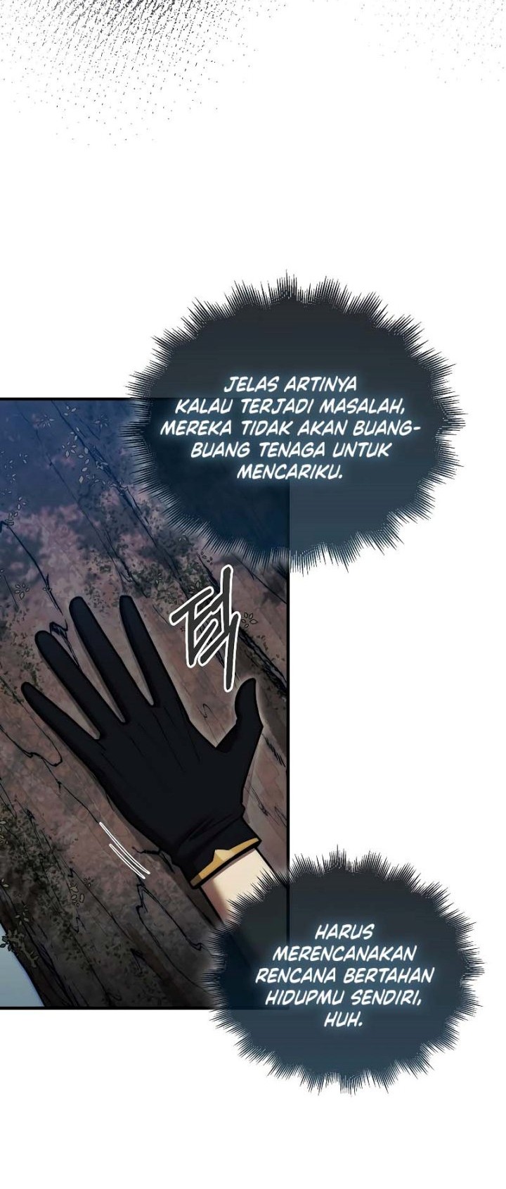 The 31st Piece Turns the Tables Chapter 81 Gambar 29