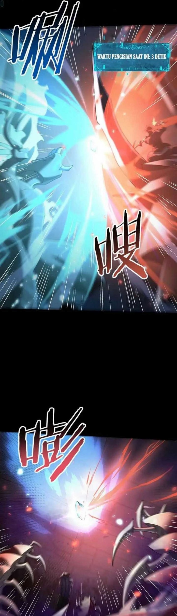 The Apex of Dragon Mastery Chapter 85 Gambar 24