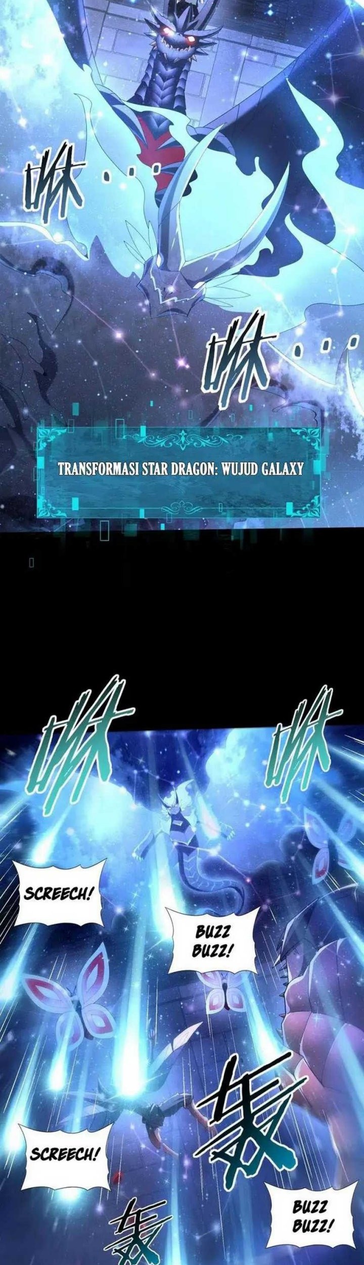 The Apex of Dragon Mastery Chapter 85 Gambar 31