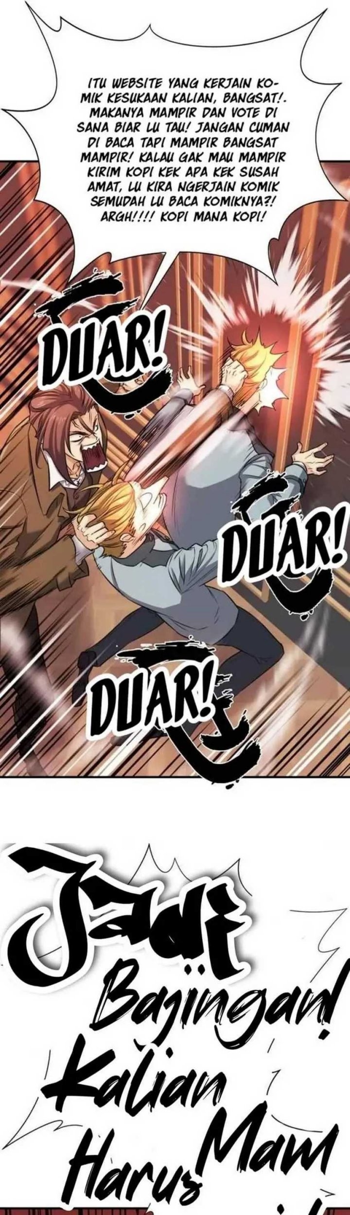The Apex of Dragon Mastery Chapter 85 Gambar 41