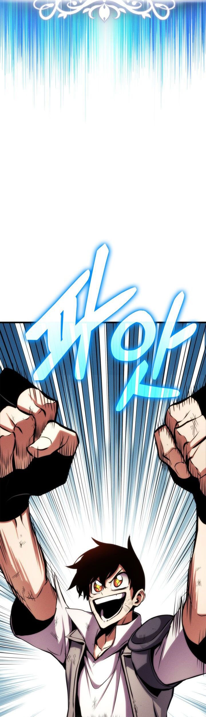 Ranker’s Return (Remake) Chapter 184 Gambar 44