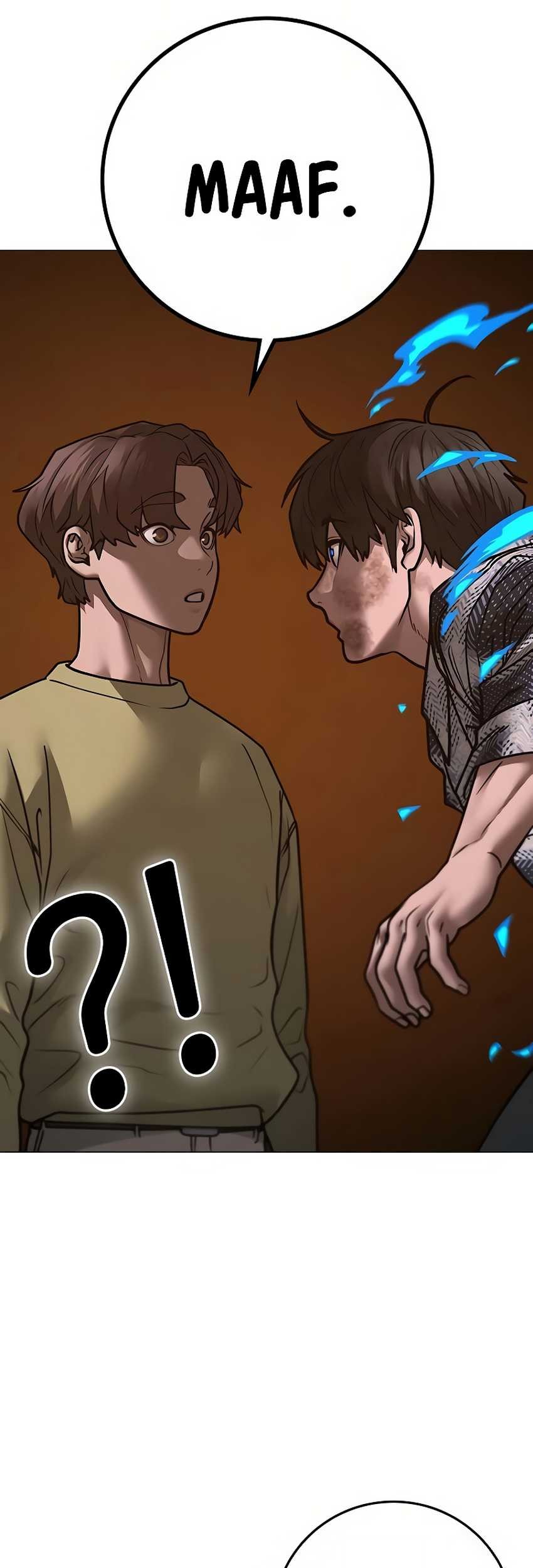 Reality Quest Chapter 158 Gambar 83