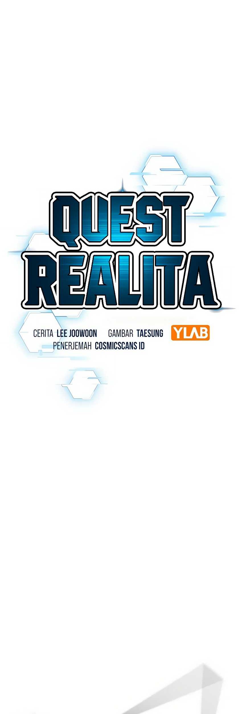 Reality Quest Chapter 158 Gambar 26