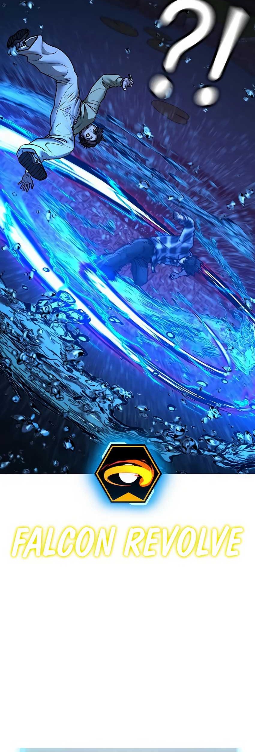 Reality Quest Chapter 158 Gambar 38