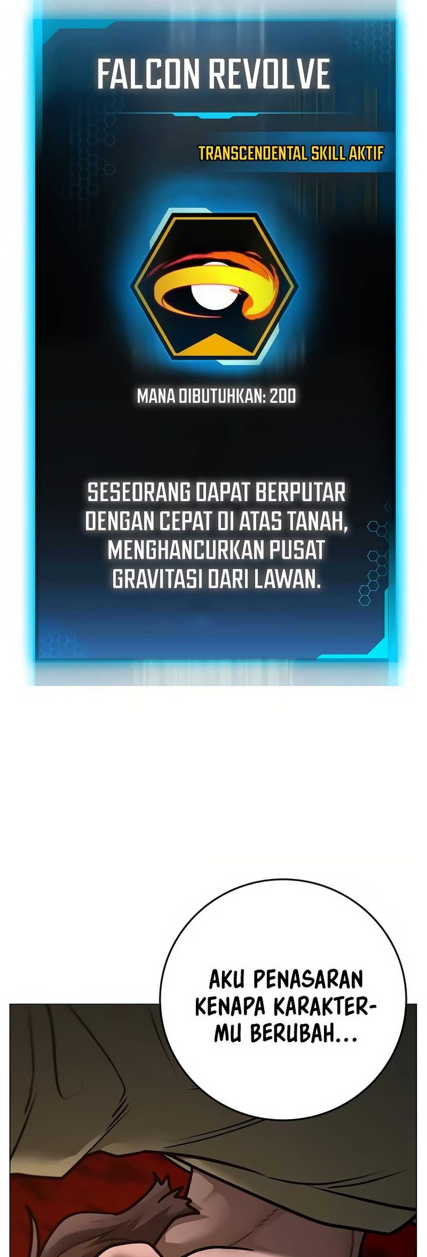 Reality Quest Chapter 158 Gambar 39