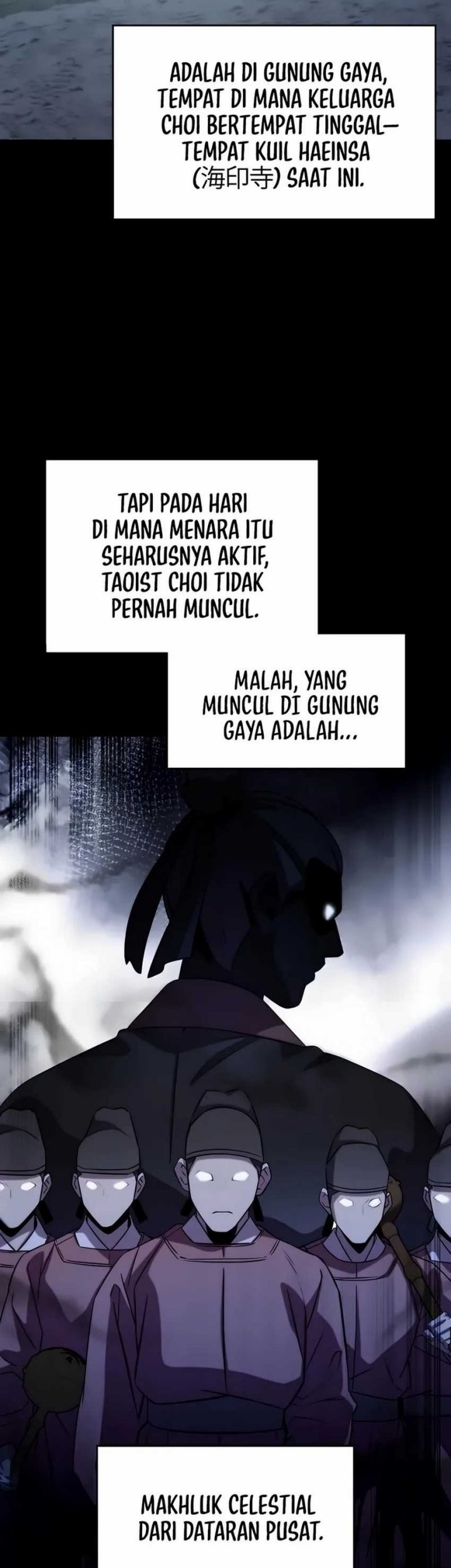 Drug Devourer Chapter 117 Gambar 30