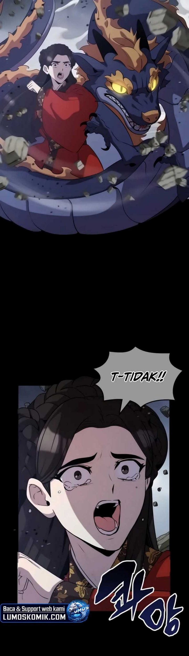 Drug Devourer Chapter 117 Gambar 33