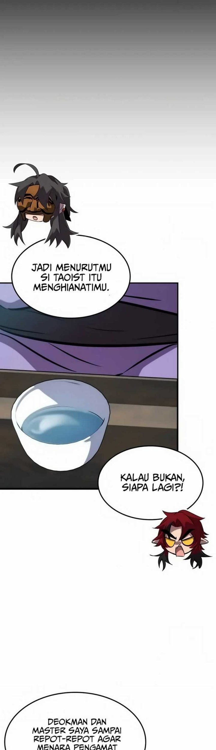 Drug Devourer Chapter 117 Gambar 36