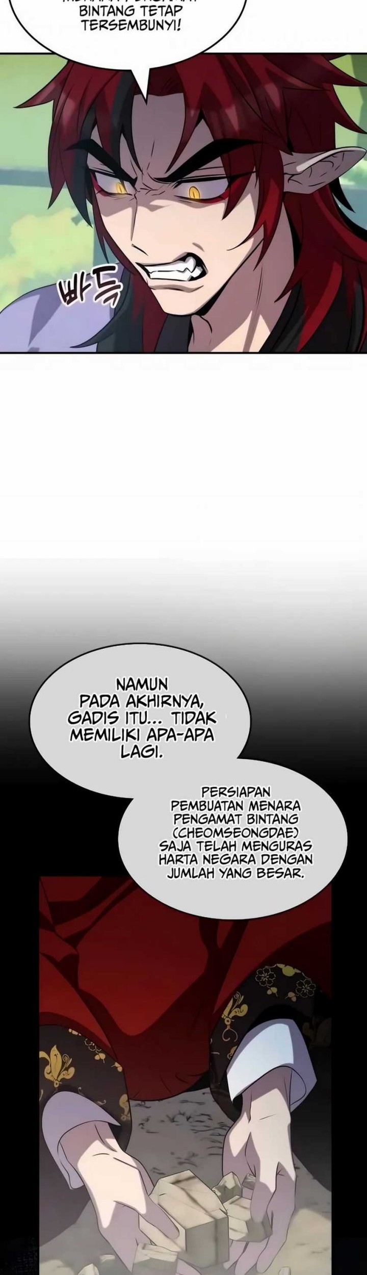 Drug Devourer Chapter 117 Gambar 37