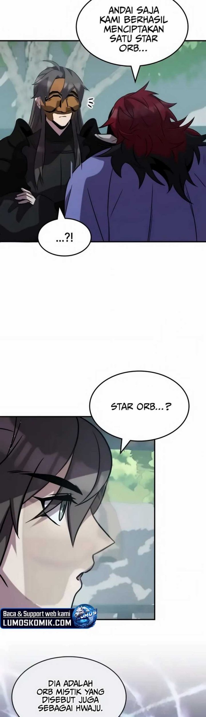 Drug Devourer Chapter 117 Gambar 40