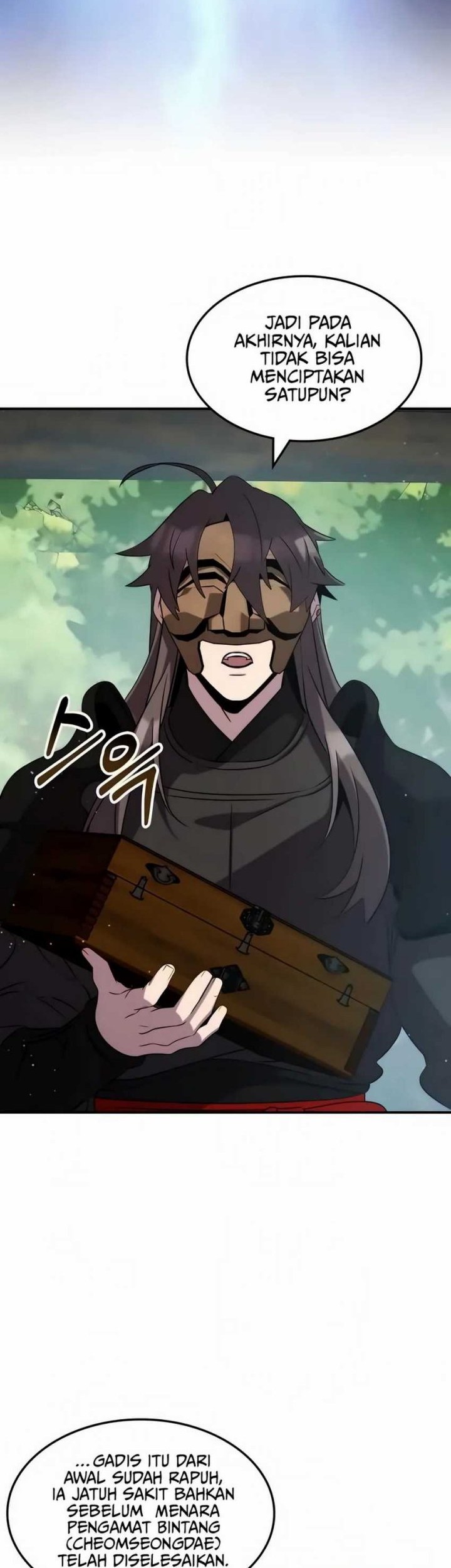 Drug Devourer Chapter 117 Gambar 43