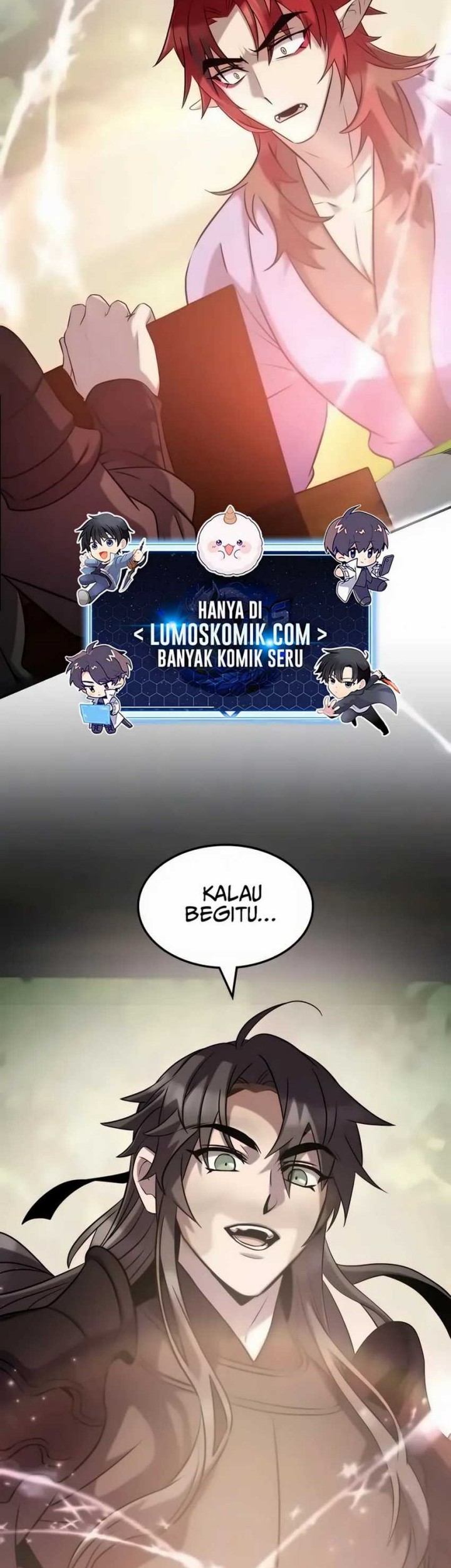 Drug Devourer Chapter 117 Gambar 46
