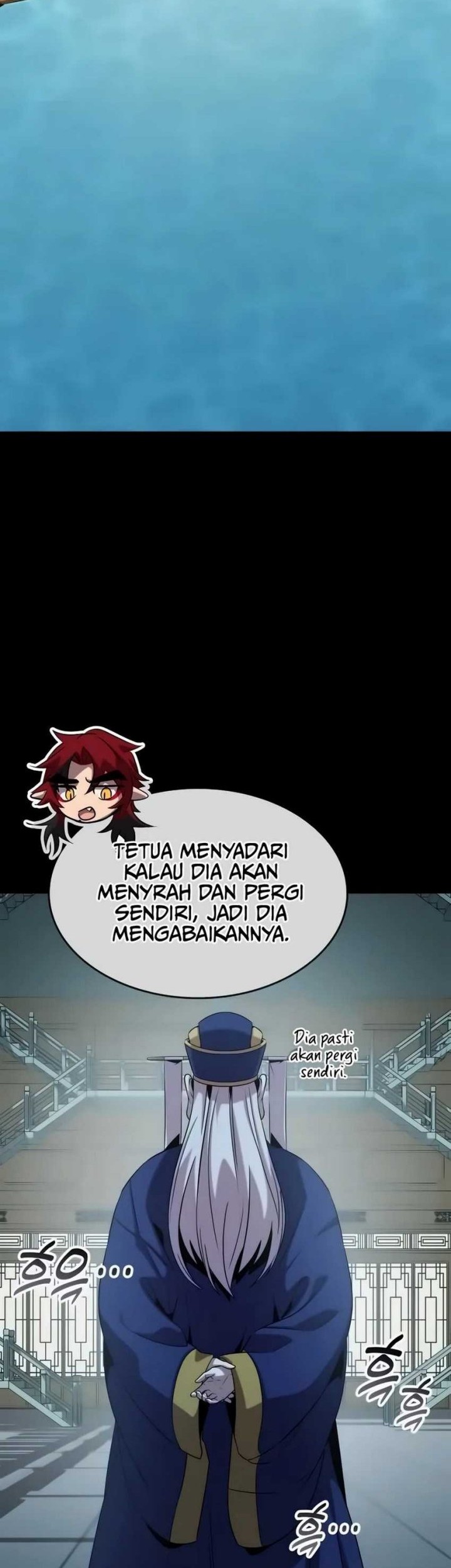 Drug Devourer Chapter 117 Gambar 52