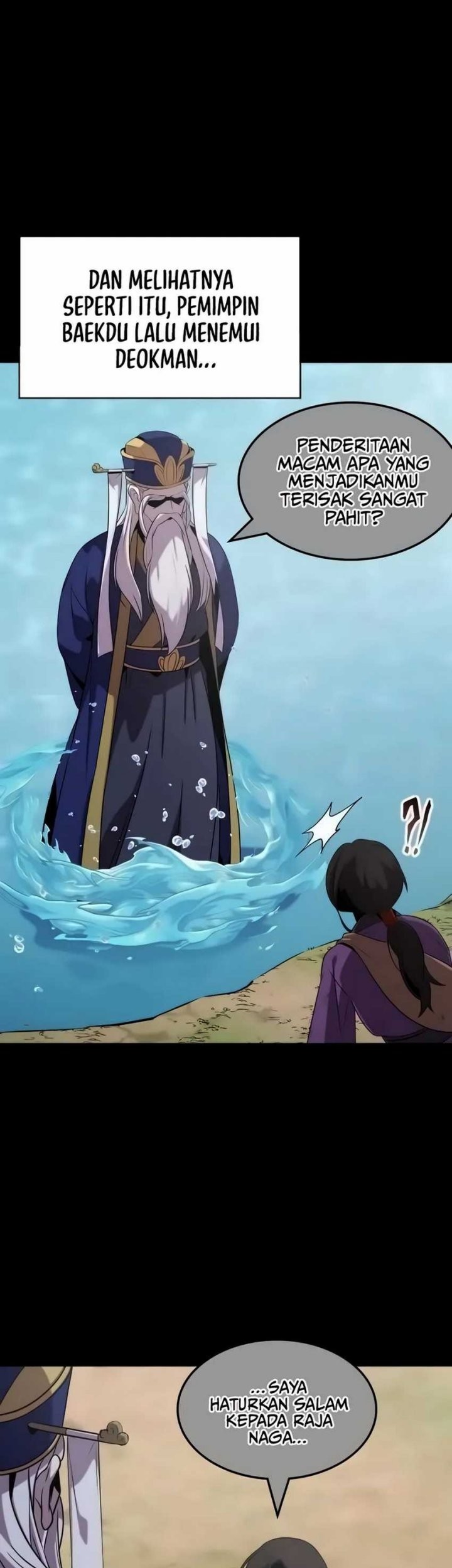 Drug Devourer Chapter 117 Gambar 54
