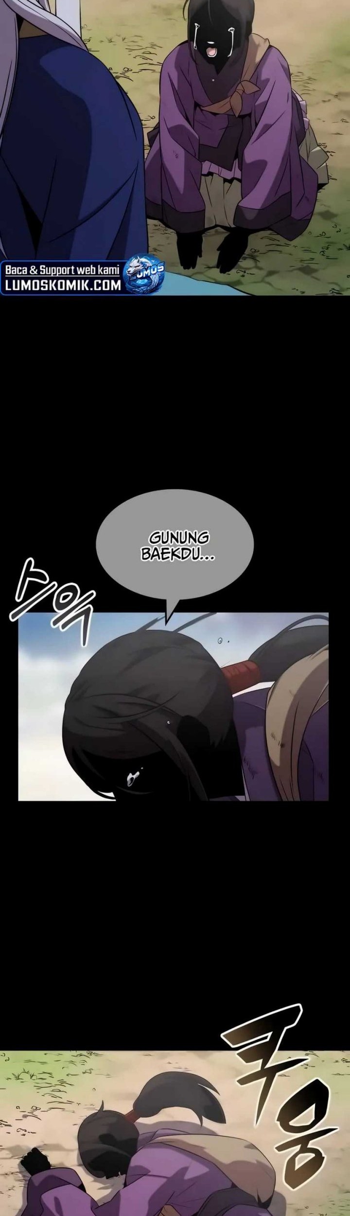Drug Devourer Chapter 117 Gambar 55