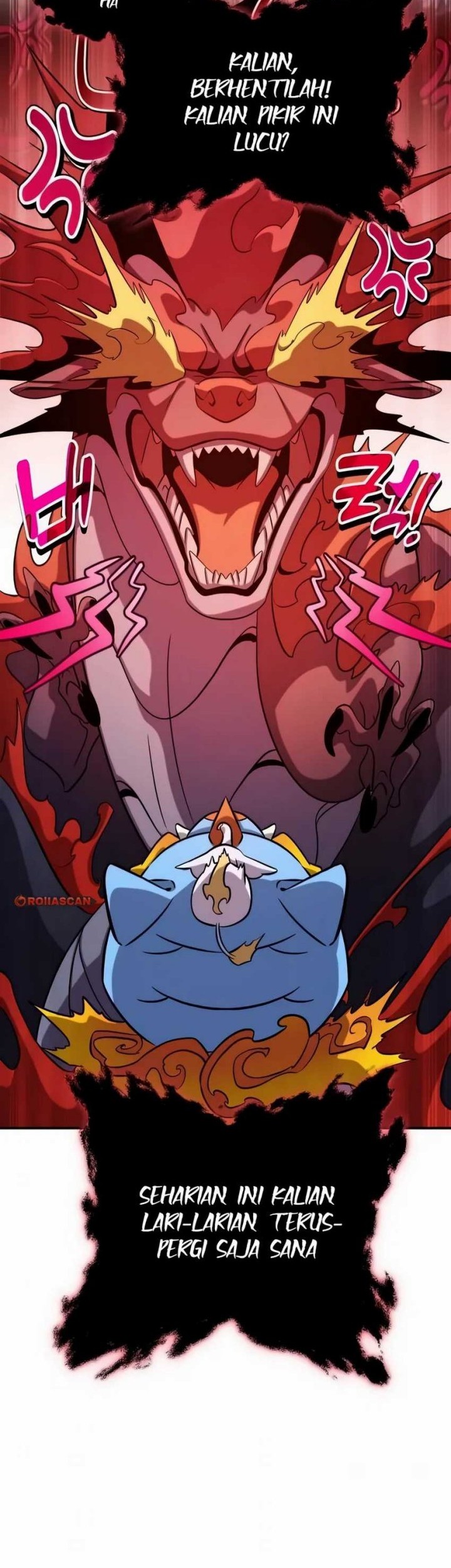 Drug Devourer Chapter 117 Gambar 7