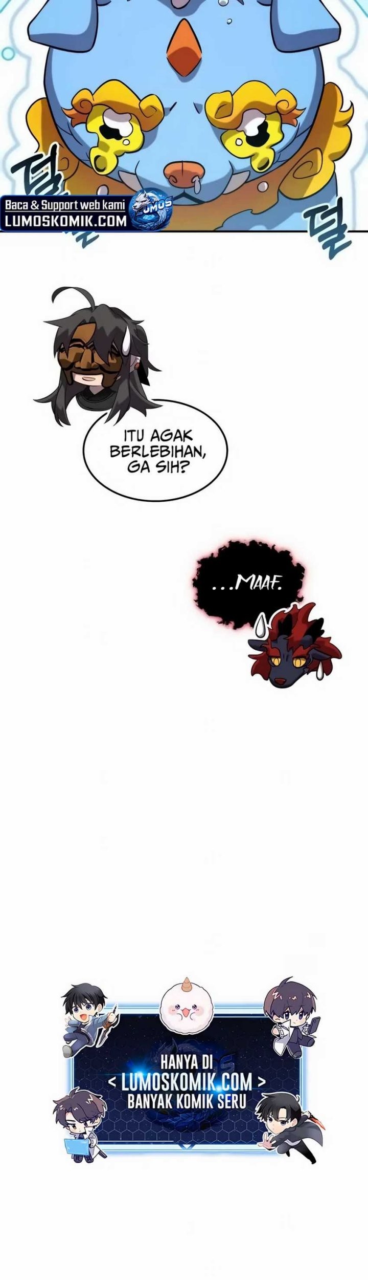 Drug Devourer Chapter 117 Gambar 9