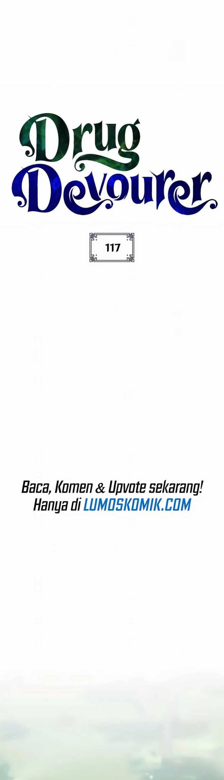Drug Devourer Chapter 117 Gambar 10