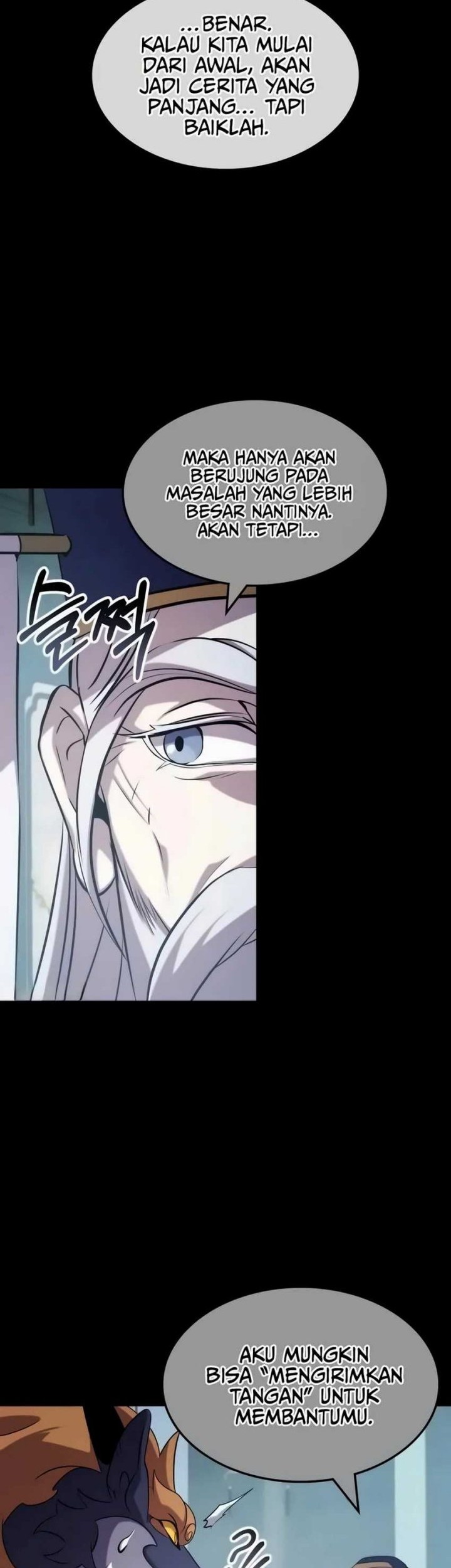 Drug Devourer Chapter 117 Gambar 16