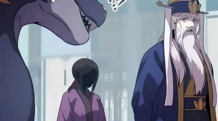 Drug Devourer Chapter 117 Gambar 17