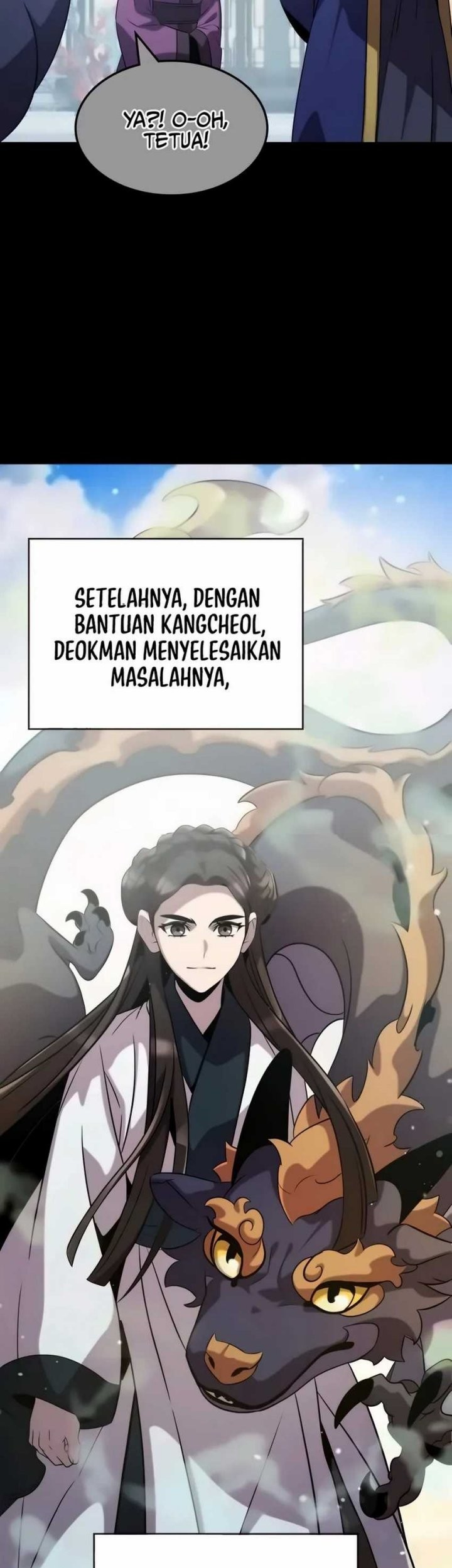 Drug Devourer Chapter 117 Gambar 18