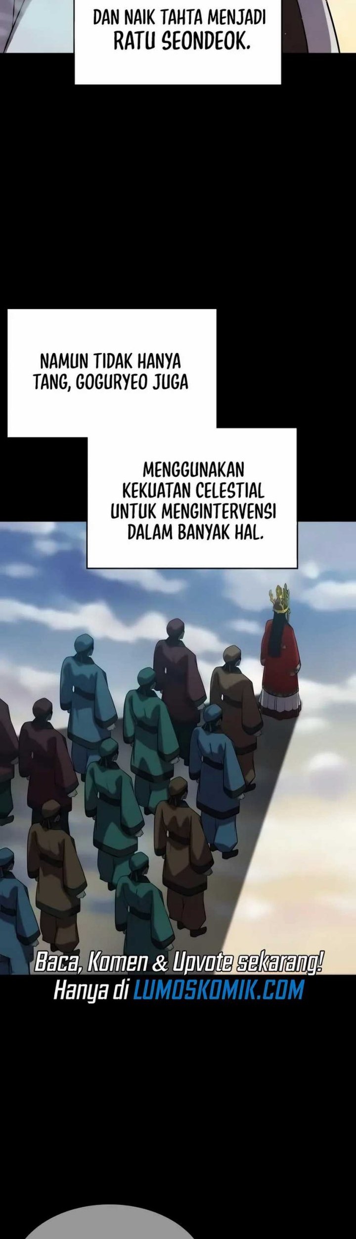 Drug Devourer Chapter 117 Gambar 19