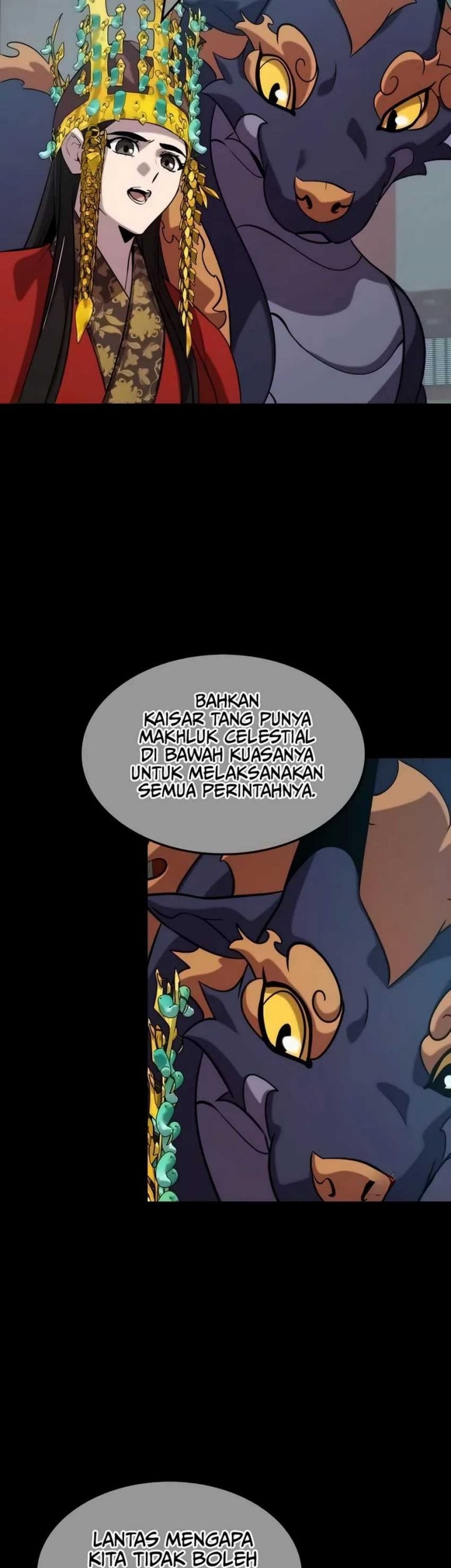Drug Devourer Chapter 117 Gambar 21