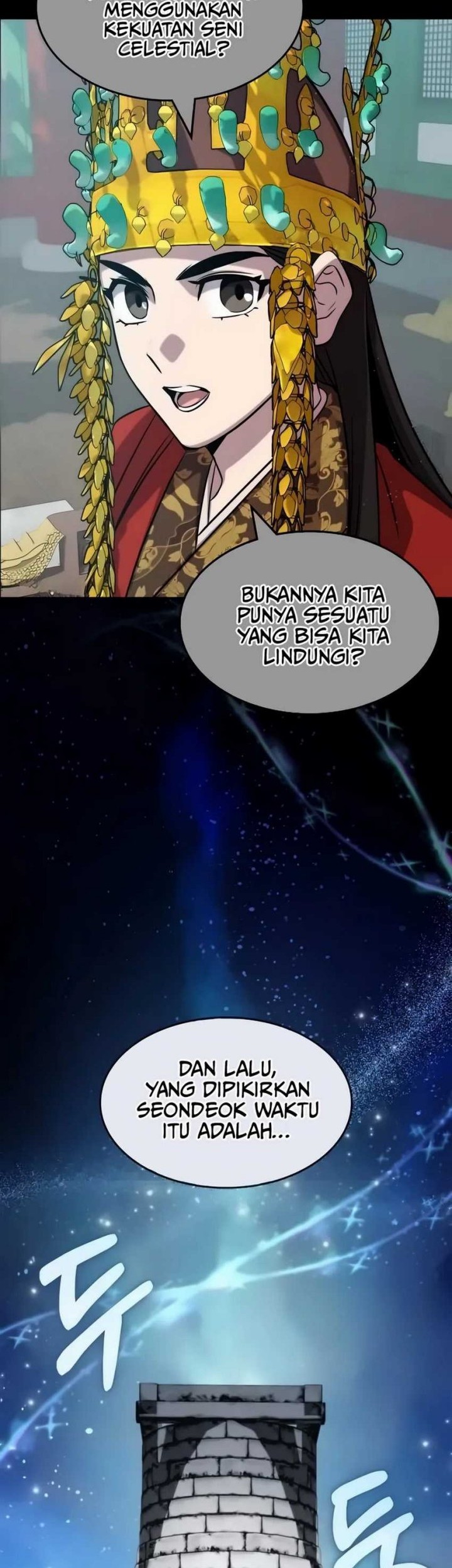 Drug Devourer Chapter 117 Gambar 22