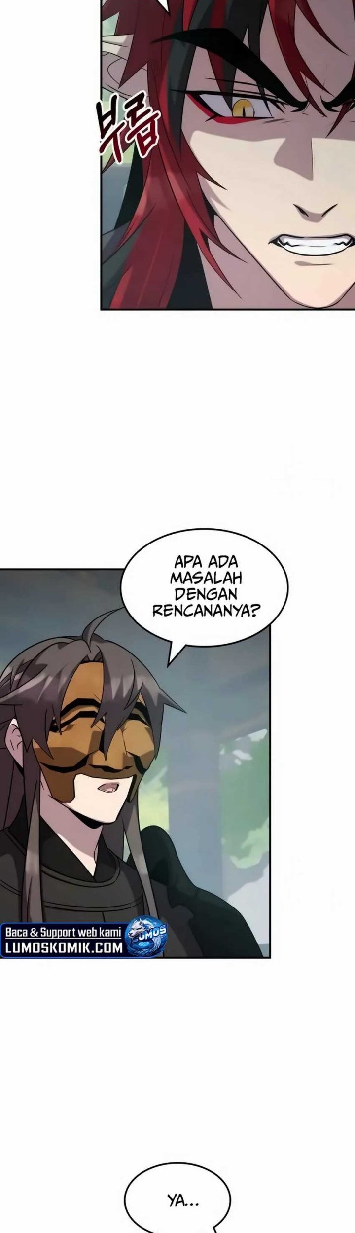 Drug Devourer Chapter 117 Gambar 25