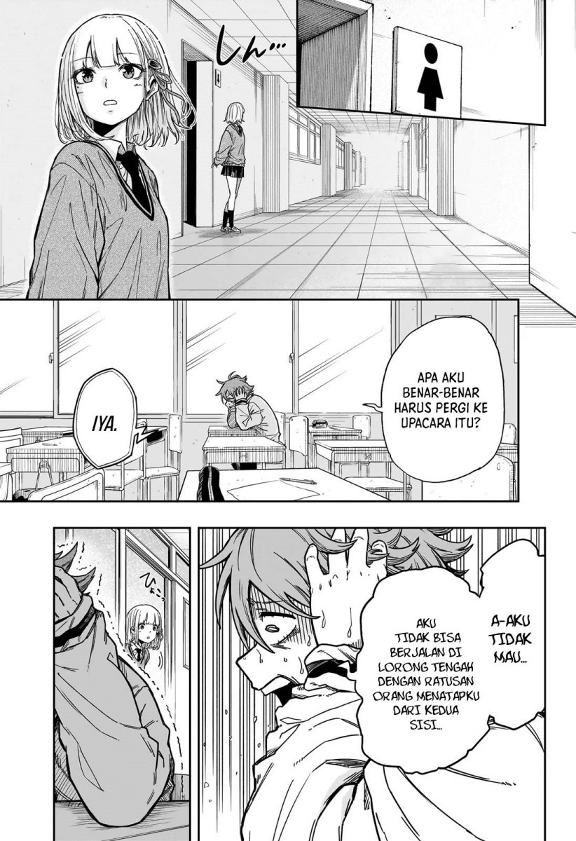 Shinobi Undercover Chapter 01 Gambar 24