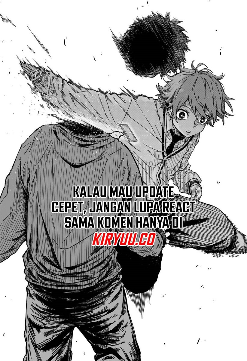 Shinobi Undercover Chapter 01 Gambar 40