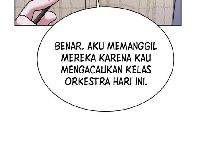 High School Musical Genius Is Paganini Reincarnated Chapter 47 Gambar 33
