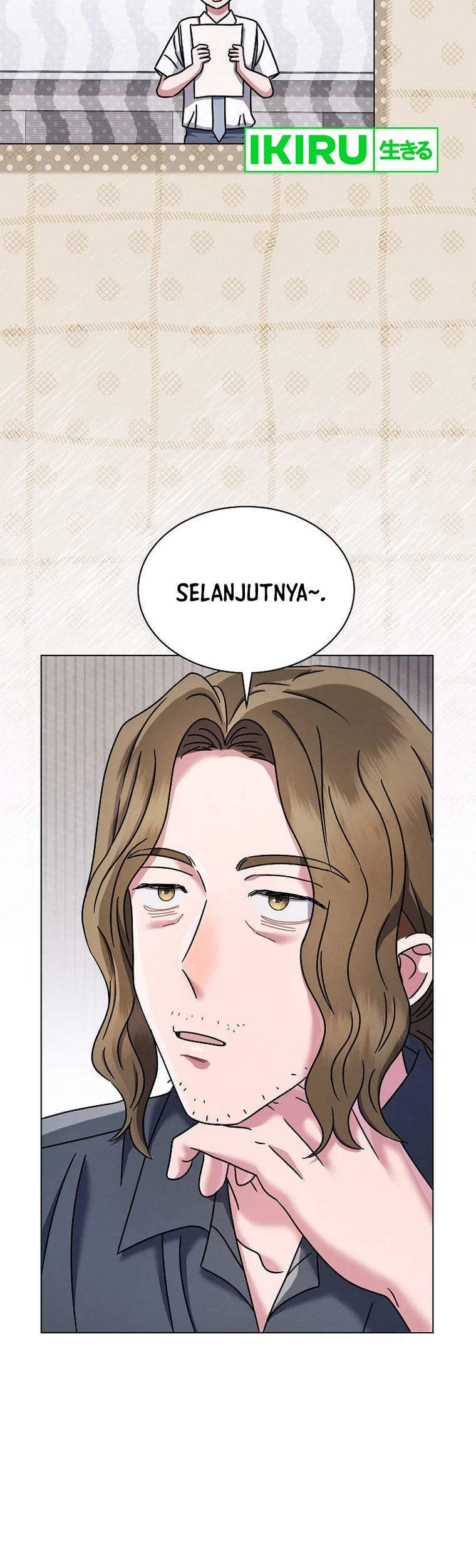 High School Musical Genius Is Paganini Reincarnated Chapter 44 Gambar 43