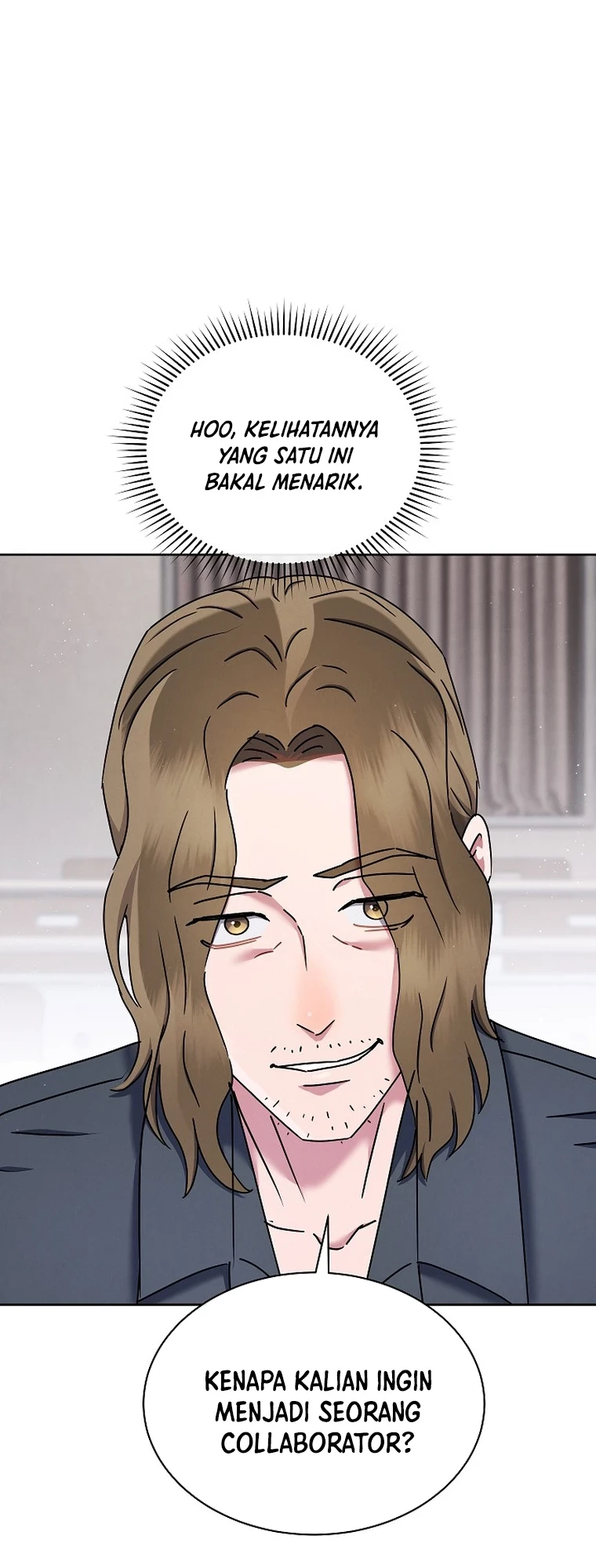 High School Musical Genius Is Paganini Reincarnated Chapter 44 Gambar 46