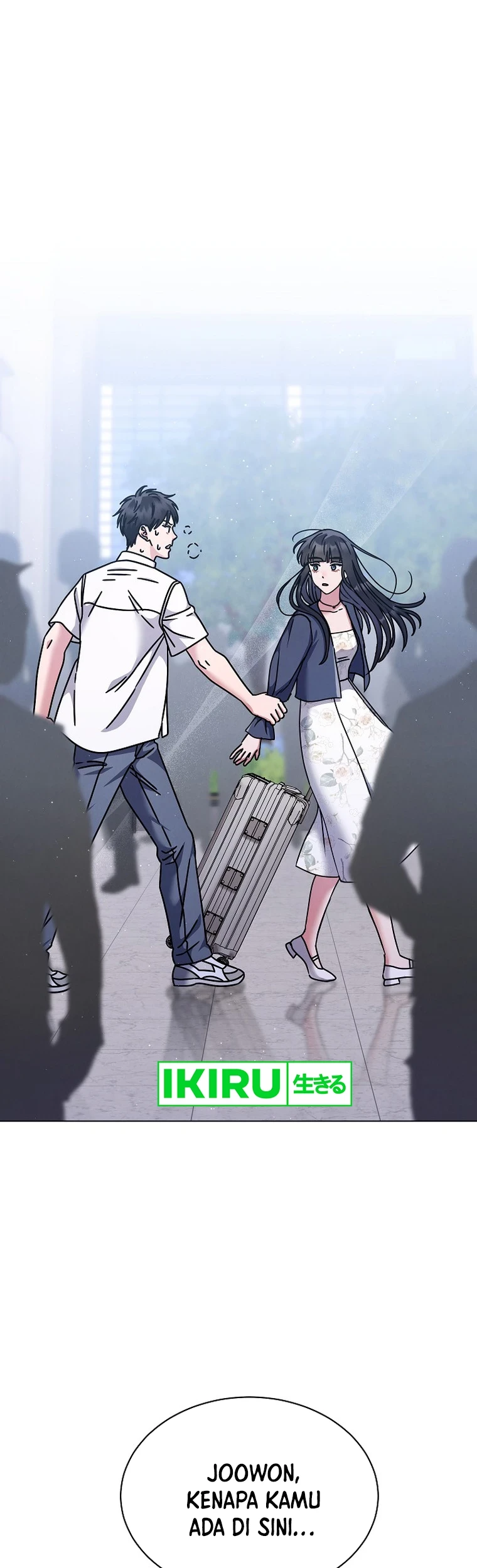 Baca High School Musical Genius Is Paganini Reincarnated Chapter 44 Gambar 2